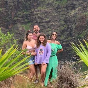 Meet your Posher, Giovana